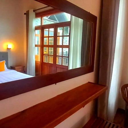 Moonplain Bungalows Nuwara Eliya Kültér fotó