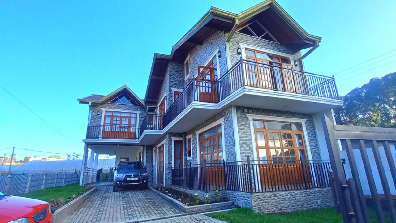 Moonplain Bungalows Nuwara Eliya Kültér fotó