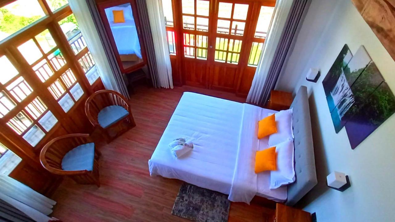 Moonplain Bungalows Nuwara Eliya Kültér fotó