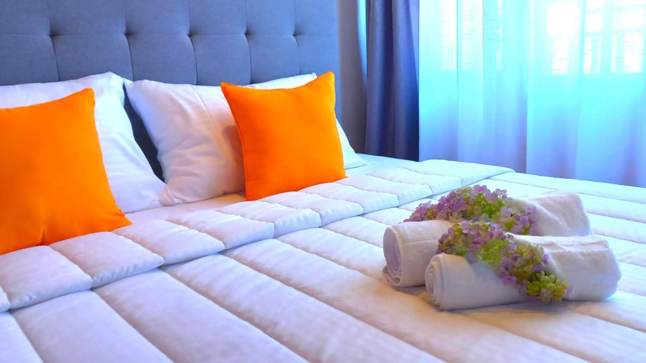 Moonplain Bungalows Nuwara Eliya Kültér fotó