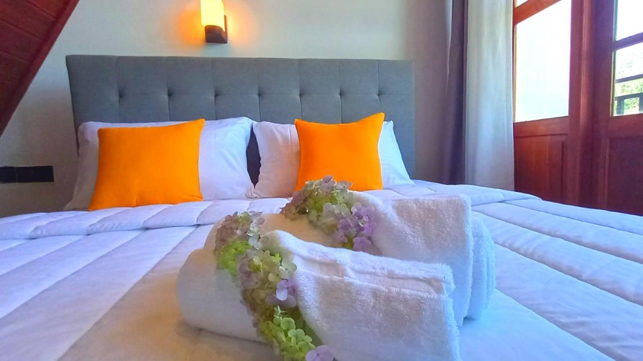 Moonplain Bungalows Nuwara Eliya Kültér fotó