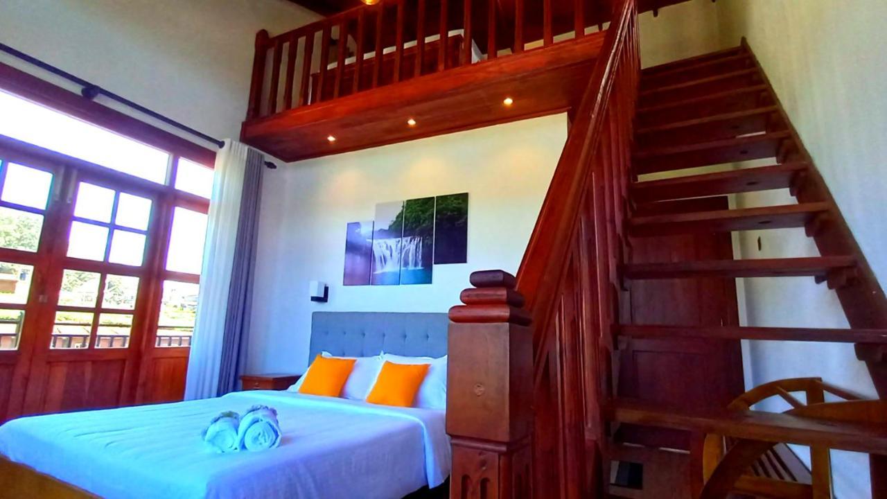 Moonplain Bungalows Nuwara Eliya Kültér fotó