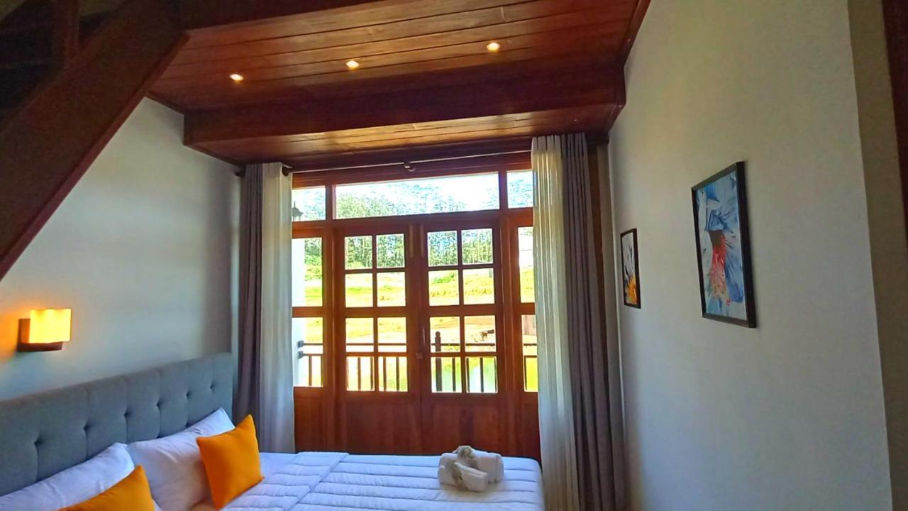 Moonplain Bungalows Nuwara Eliya Kültér fotó