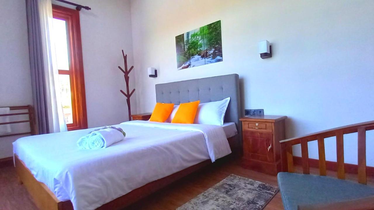 Moonplain Bungalows Nuwara Eliya Kültér fotó