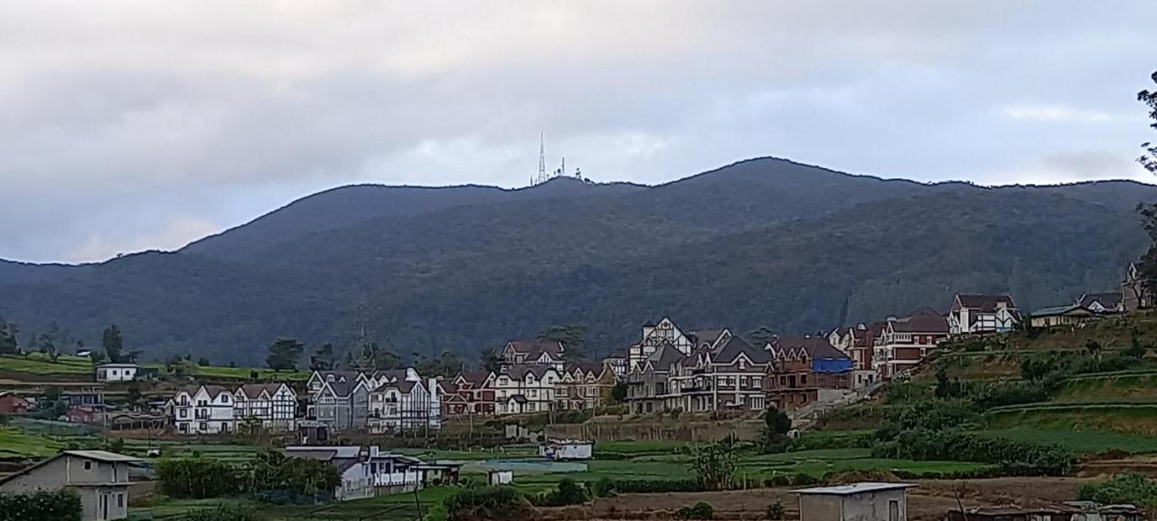 Moonplain Bungalows Nuwara Eliya Kültér fotó