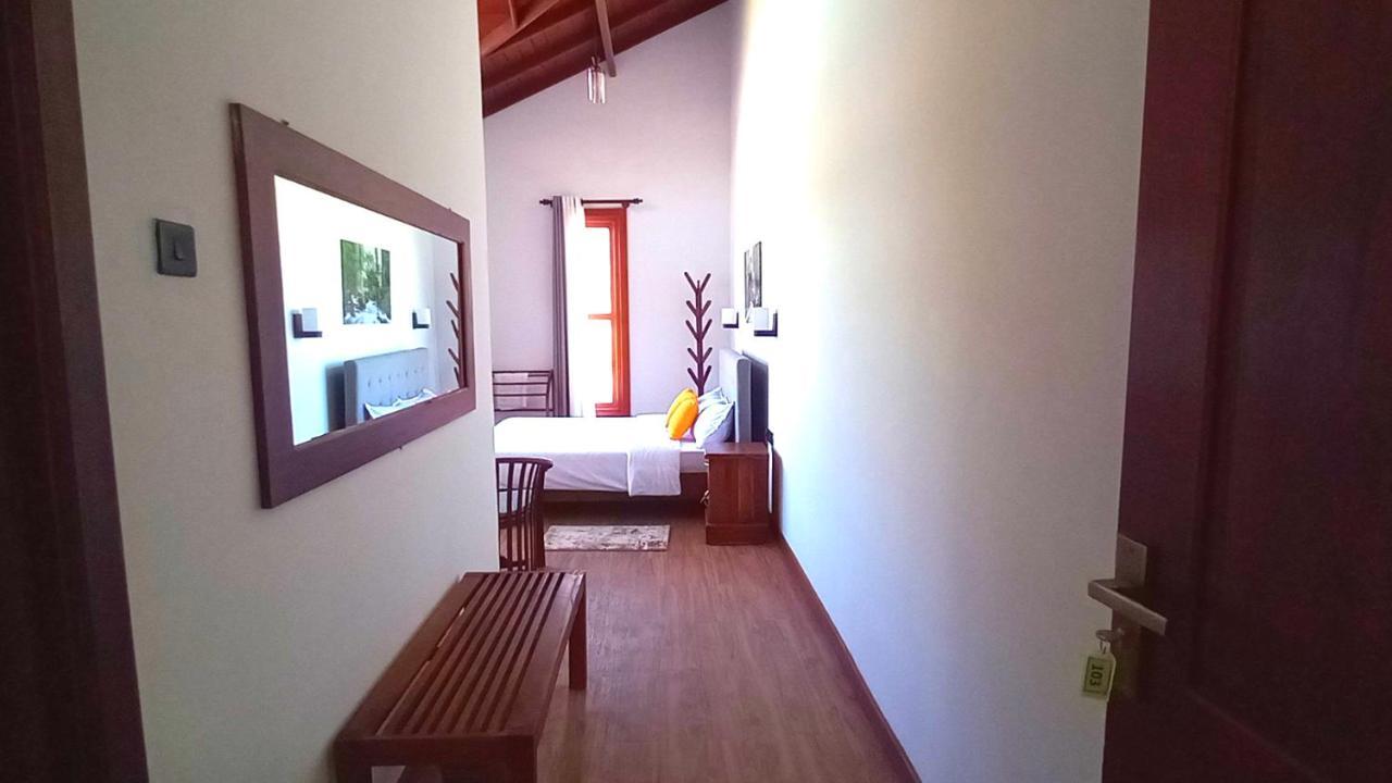 Moonplain Bungalows Nuwara Eliya Kültér fotó