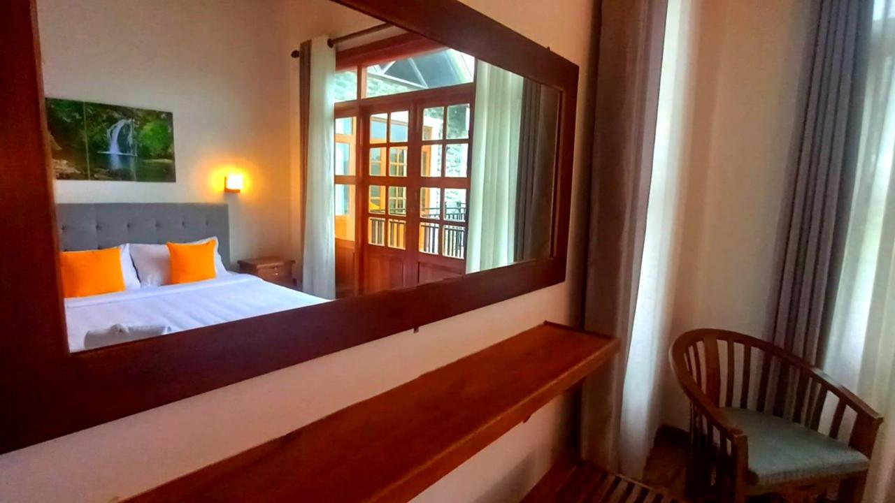 Moonplain Bungalows Nuwara Eliya Kültér fotó