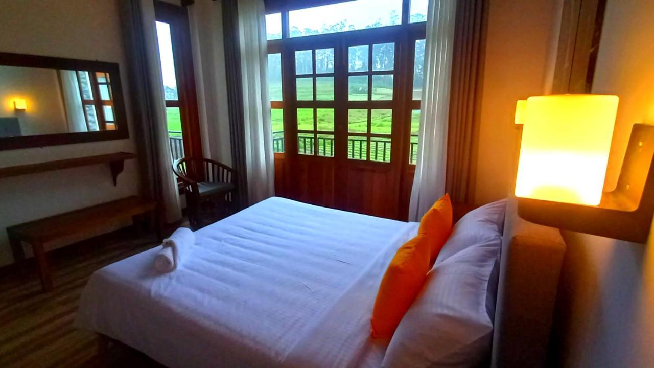 Moonplain Bungalows Nuwara Eliya Kültér fotó