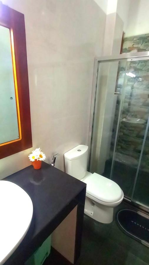 Moonplain Bungalows Nuwara Eliya Kültér fotó