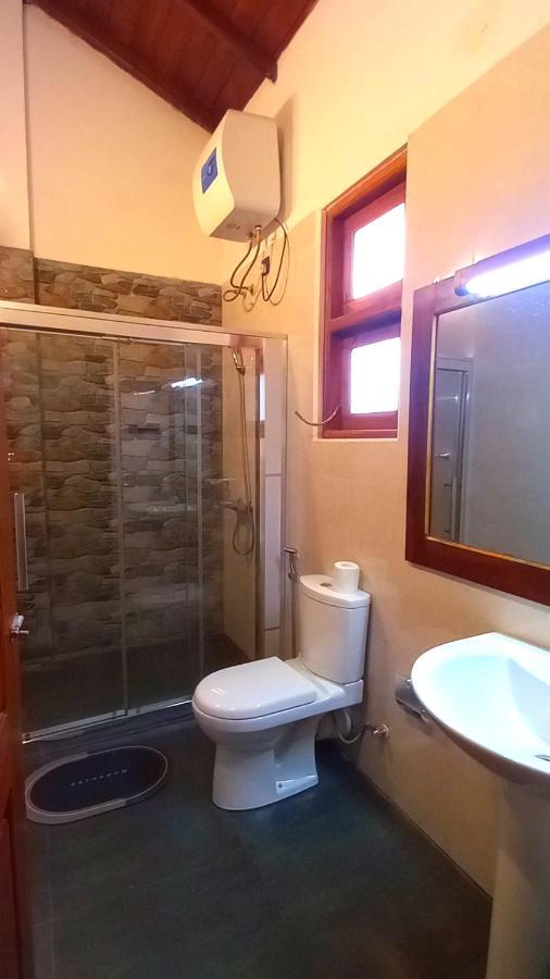Moonplain Bungalows Nuwara Eliya Kültér fotó
